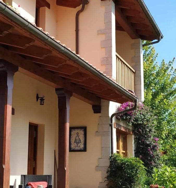 Photo of Buildings in Prado