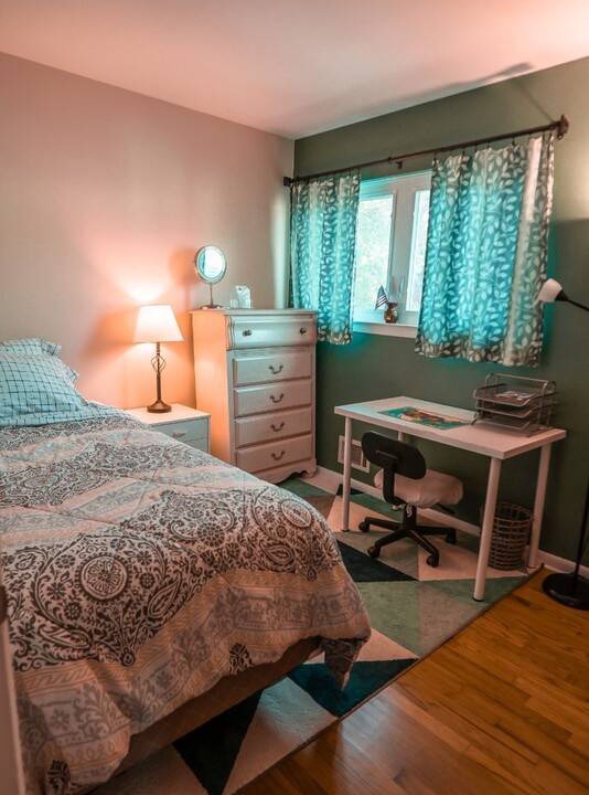 Photo of Bedroom in North Bergen