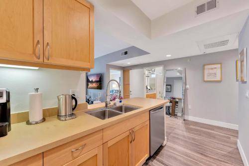 Photo of Kitchen in Downtown
