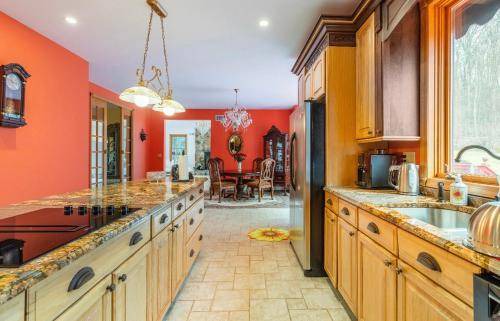 Photo of Kitchen in Monroe