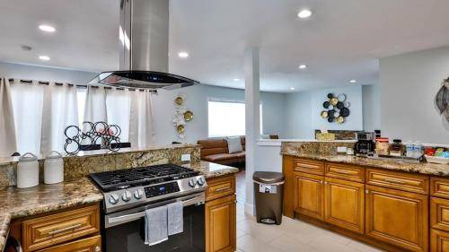 Photo of Kitchen in Westminster