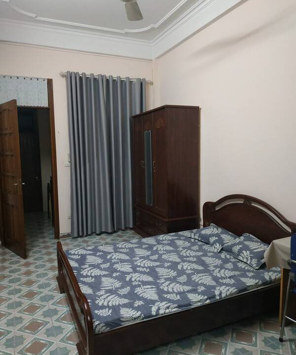 Photo of Bedroom in Hai Ba Trung