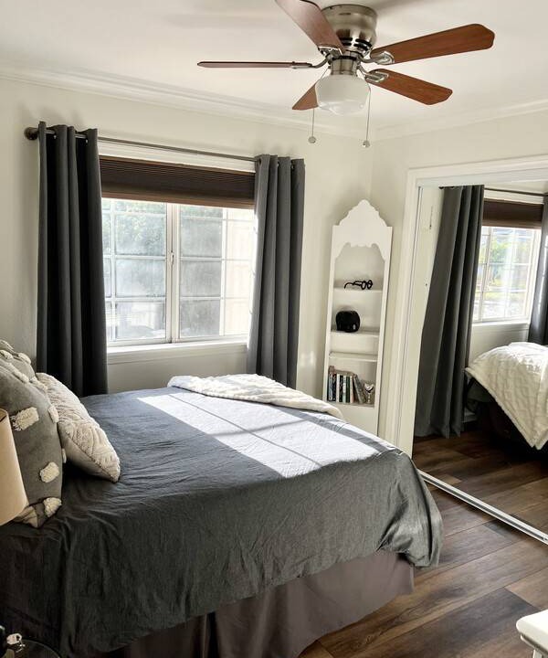 Photo of Bedroom in Mission Viejo