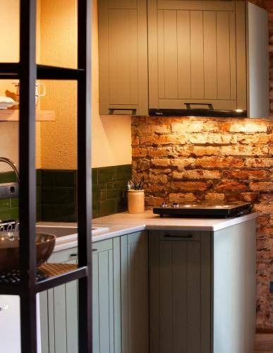 Photo of Kitchen in Falset