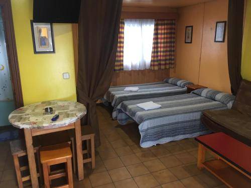 Photo of Bedroom in Getafe