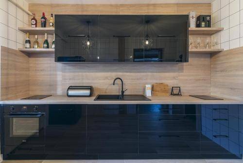 Photo of Kitchen in Notincs
