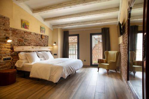 Photo of Bedroom in Falset