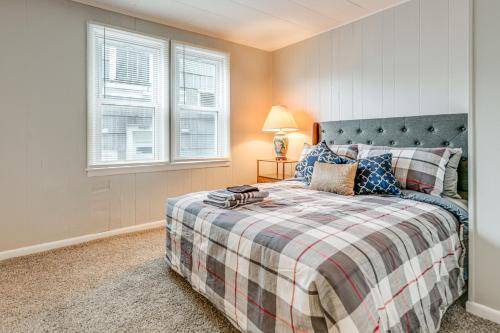 Photo of Bedroom in Buffalo
