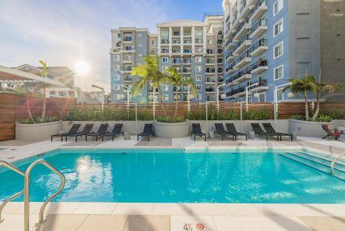Photo of Patio Balcony in Waterfront