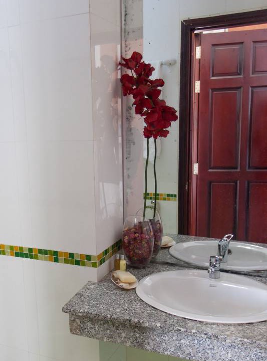 Photo of Bathroom in Ho Chi Minh City