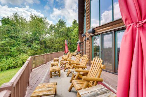 Photo of Patio Balcony in Hope