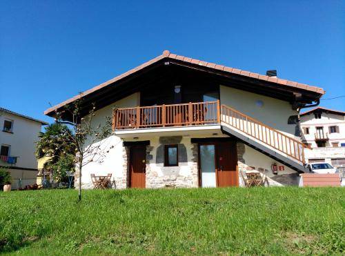Photo of Buildings in Hernani
