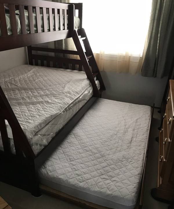 Photo of Bedroom in Communications Hill