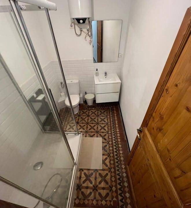 Photo of Bathroom in Gothic Quarter