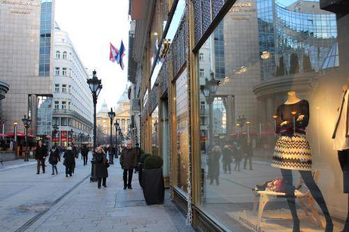 Photo of Others in Inner City Budapest
