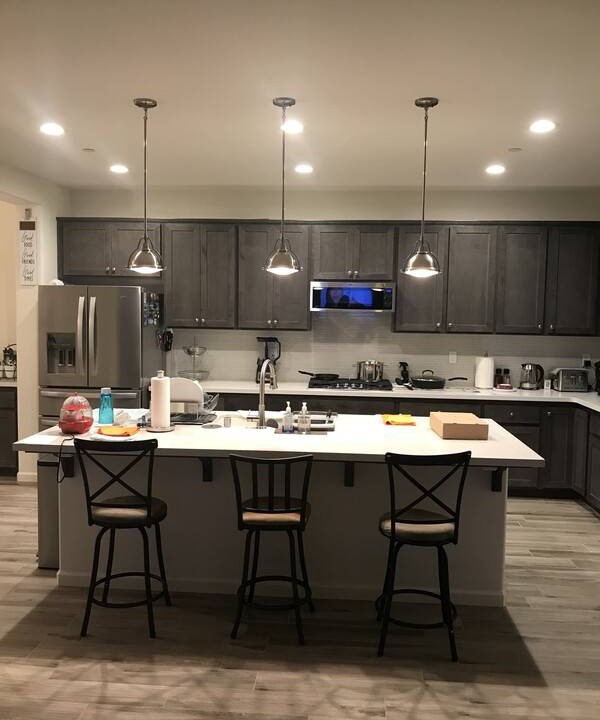 Photo of Kitchen in Communications Hill