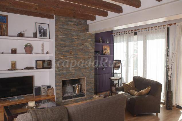 Photo of Others in Berga