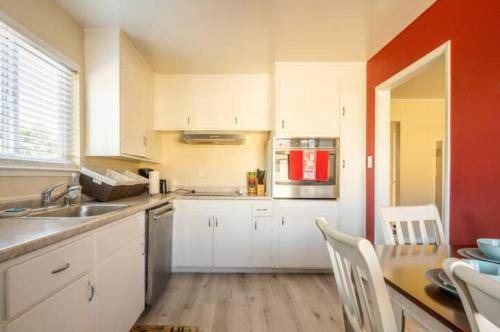 Photo of Kitchen in West San Jose