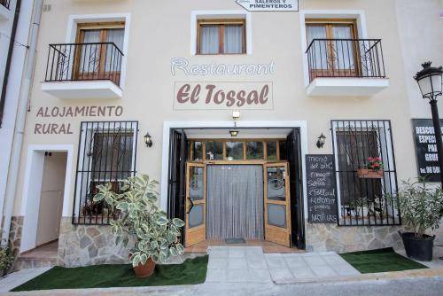Photo of Others in El Castell de Guadalest