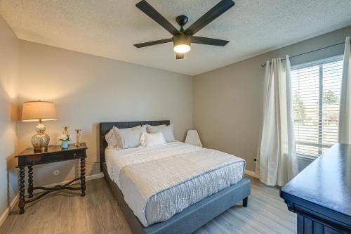 Photo of Bedroom in Fresno