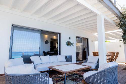 Photo of Patio Balcony in Bodrum