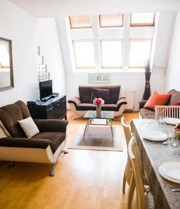 Photo of Livingroom in Erzsebetvaros
