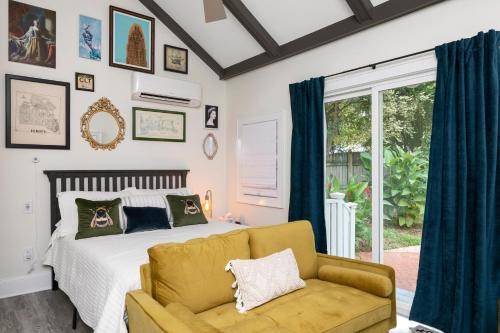 Photo of Bedroom in Dilworth