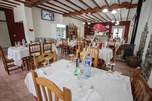 Photo of Kitchen in El Castell de Guadalest