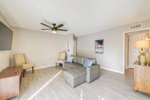 Photo of Livingroom in Fresno