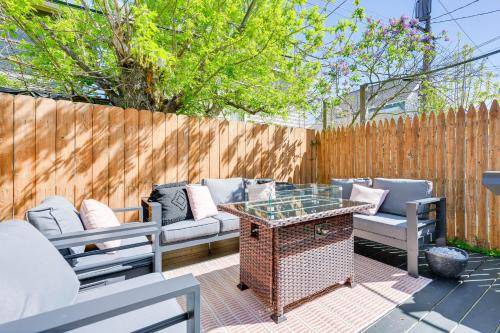 Photo of Patio Balcony in North Buffalo