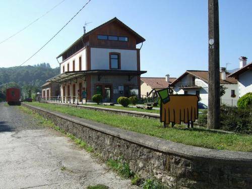 Photo of Others in Lekunberri