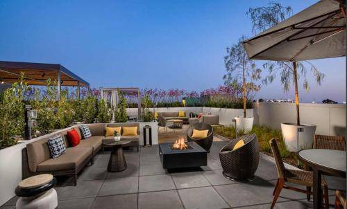 Photo of Patio Balcony in Downtown