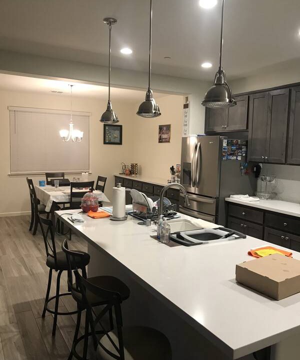 Photo of Kitchen in Communications Hill