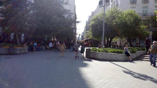 Photo of Others in Inner City Budapest