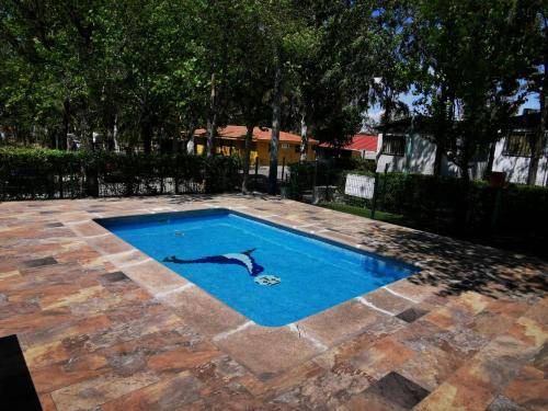 Photo of Outdoor in Getafe