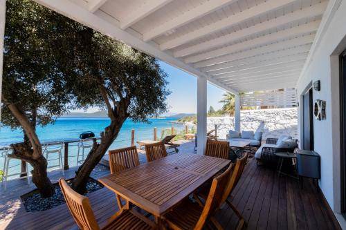 Photo of Patio Balcony in Bodrum