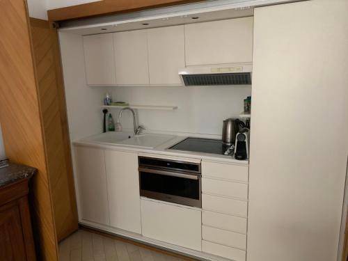 Photo of Kitchen in Monte Carlo City Centre