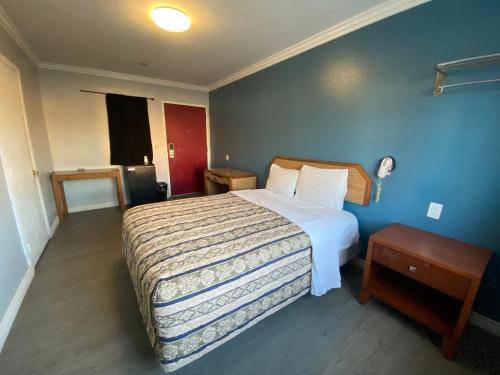 Photo of Bedroom in South Gate
