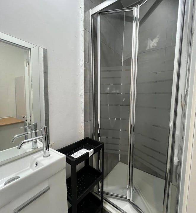 Photo of Bathroom in Gothic Quarter