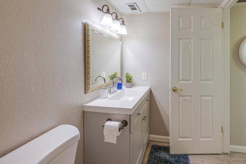 Photo of Bathroom in Fresno