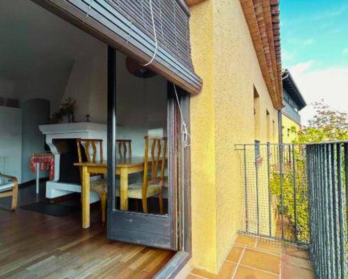 Photo of Patio Balcony in Montsonis