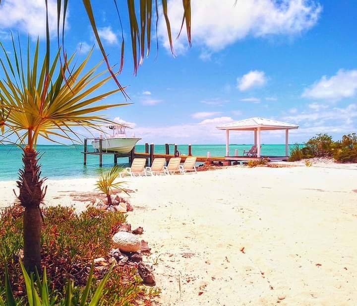 Photo of Others in Staniel Cay