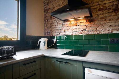 Photo of Kitchen in Falset