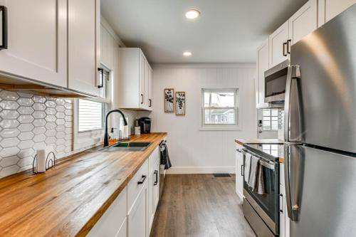 Photo of Kitchen in Tonawanda