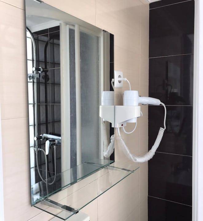 Photo of Bathroom in Penha de Franca