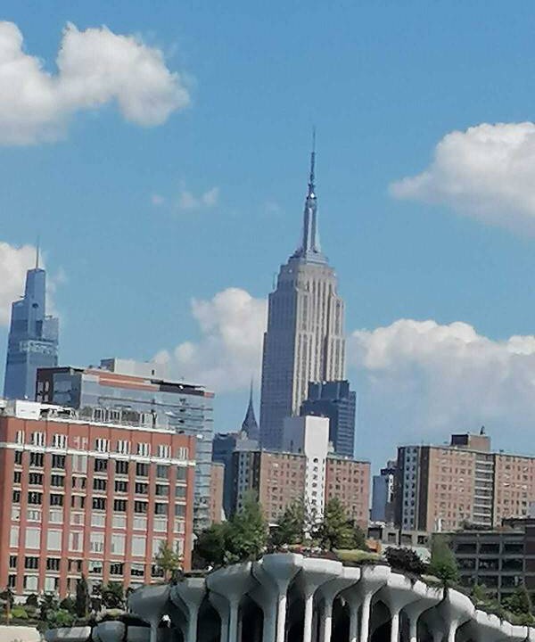 Photo of Buildings in North Bergen