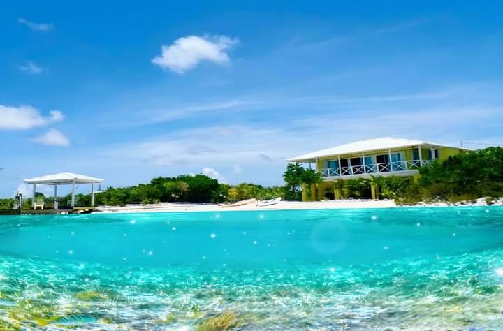 Photo of Others in Staniel Cay