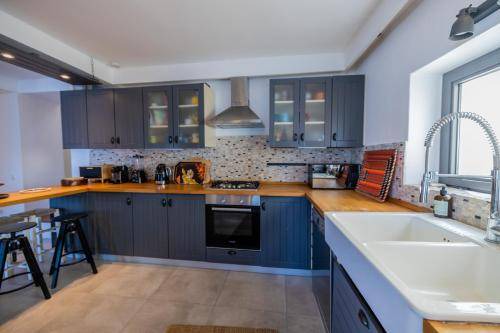 Photo of Kitchen in Bodrum