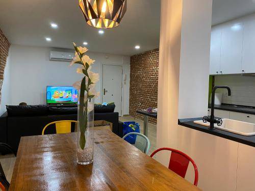 Photo of Livingroom in Canillas