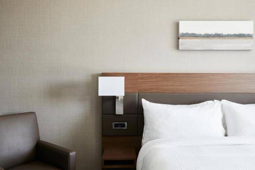 Photo of Bedroom in Airport Area